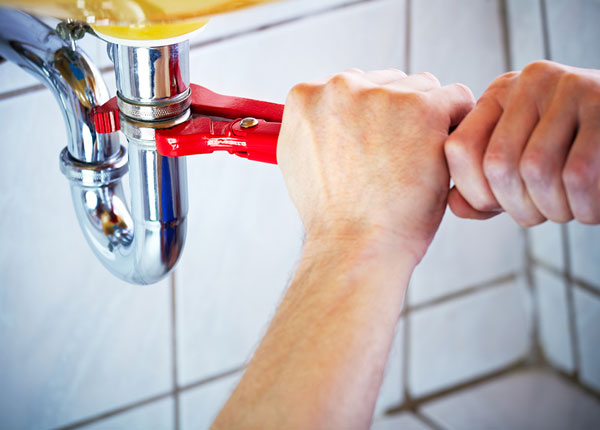 About Chesterfield Plumbers